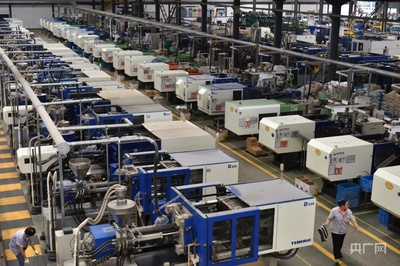 六安經開區 皖西革命老區變投資熱土，“小巨人”企業迸發大能量