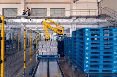 當涂 以精準服務中小企業為抓手，強力推進產業升級，引領經濟高質量發展