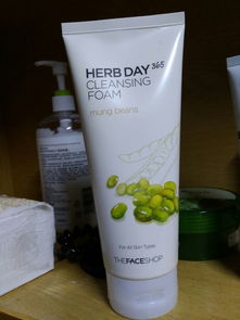 深度測(cè)評(píng) | 菲詩(shī)小鋪綠豆洗面奶 清爽清潔，但適合所有膚質(zhì)嗎？